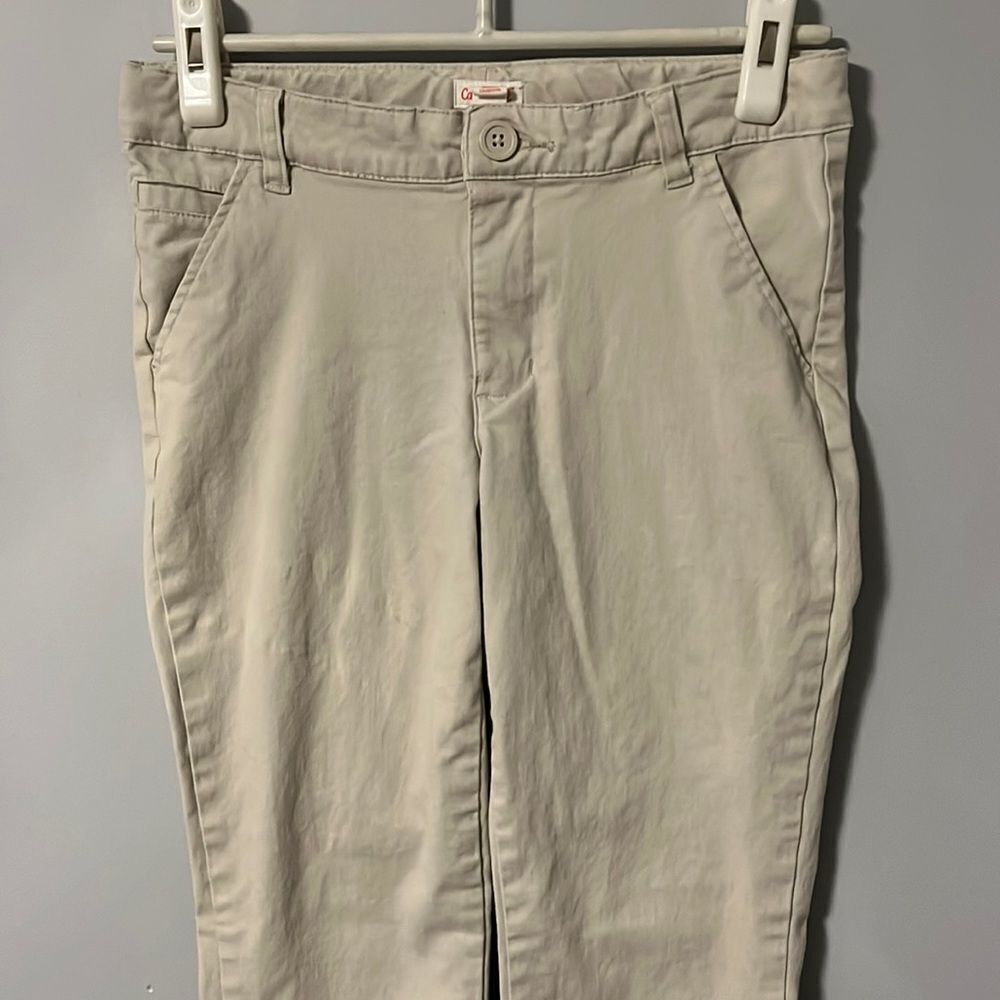 Girls’ Cat & Jack Pants Size 14